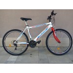 спортен велосипед COUGAR 26 цола спортен велосипед COUGAR 26 цола